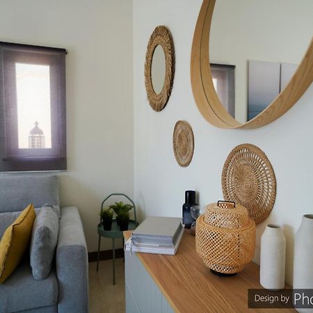 Quinta Do Lago - Apartamento Salinas المظهر الخارجي الصورة