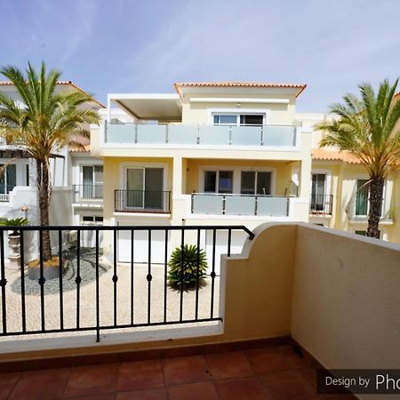Quinta Do Lago - Apartamento Salinas المظهر الخارجي الصورة