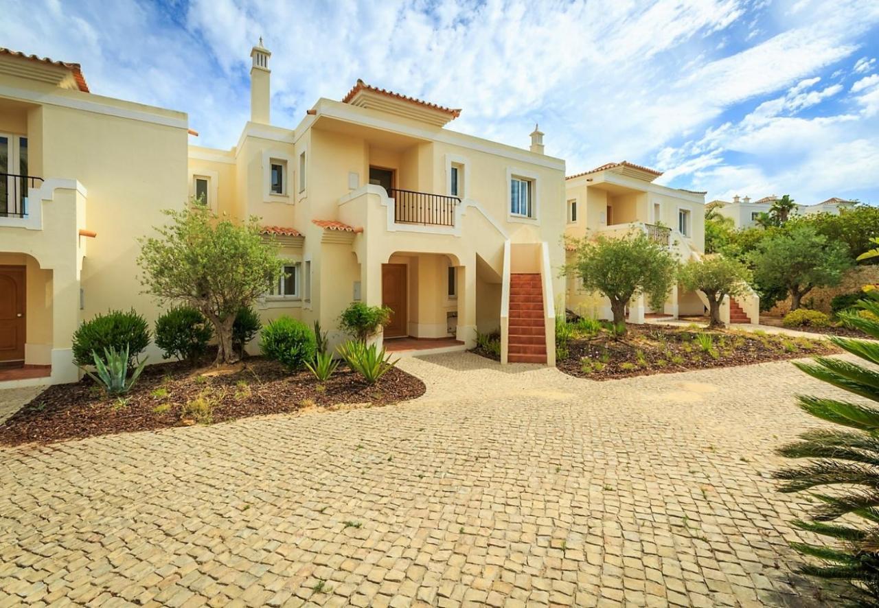 Quinta Do Lago - Apartamento Salinas المظهر الخارجي الصورة