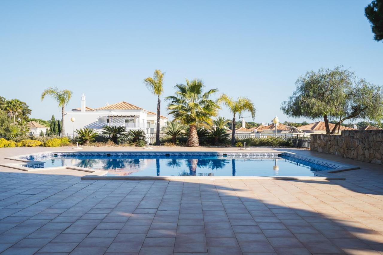 Quinta Do Lago - Apartamento Salinas المظهر الخارجي الصورة