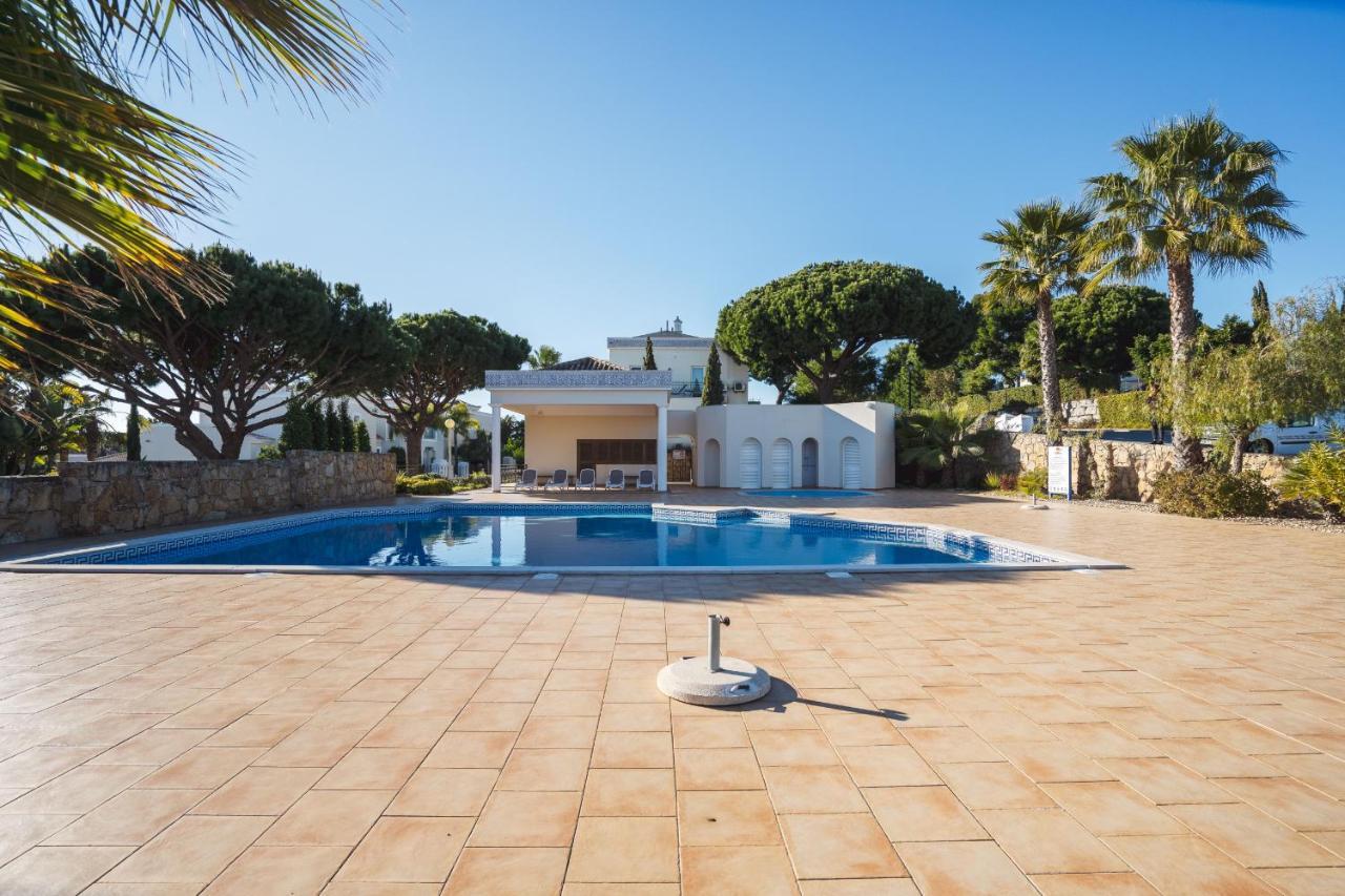 Quinta Do Lago - Apartamento Salinas المظهر الخارجي الصورة