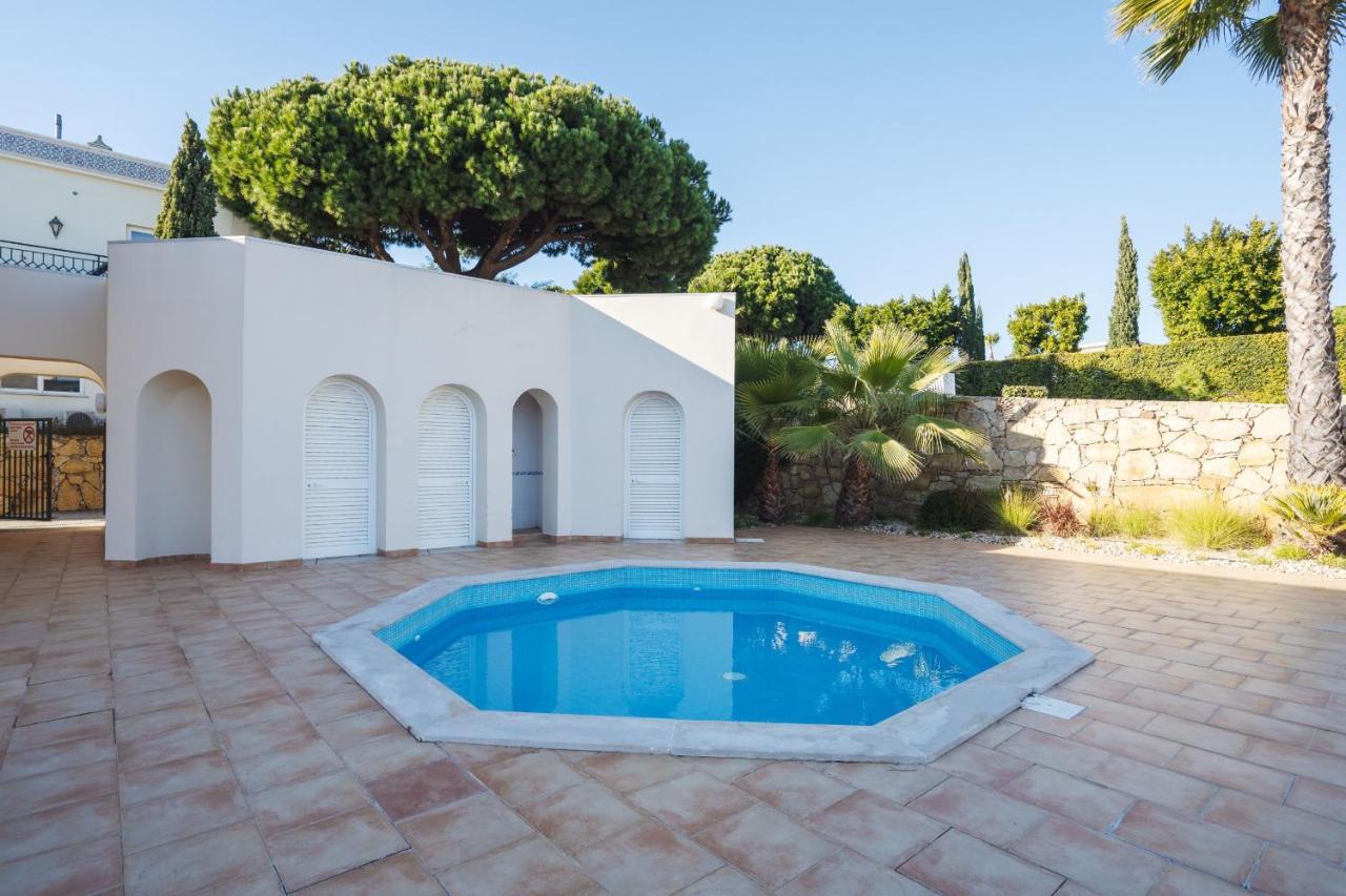 Quinta Do Lago - Apartamento Salinas المظهر الخارجي الصورة