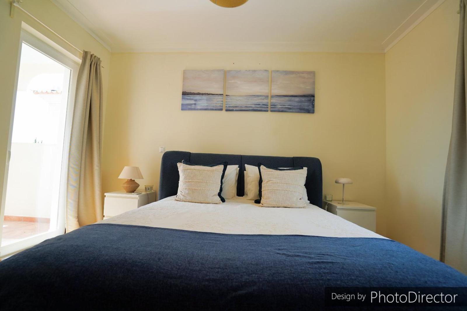 Quinta Do Lago - Apartamento Salinas المظهر الخارجي الصورة